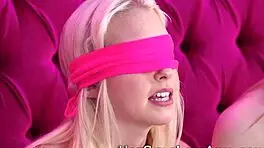 Teen Lesbians Eat Pussy In First Time Anal Threesome