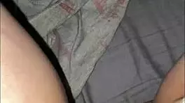 Petite Teen And Milf Pussy Play!