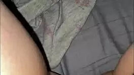 Petite Teen And Milf Pussy Play!