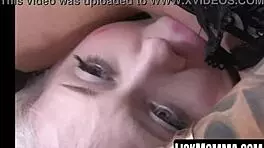 Petite cherry english gets dildo dominated by stepmom sophie anderson