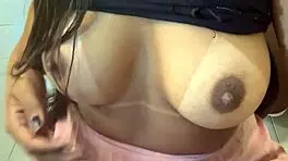 Yo, My Wife Got Wild with a Hung Guy at the Hotel, Screwing Hard While I Filmed!