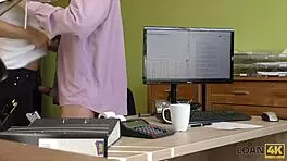 loan4k cherie donne poule mouillee pour forage a agent credit mechant