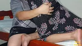 Xxx Asi De Facil Es Mi Vecina Creampie