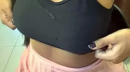 Yo, My Wife Got Wild with a Hung Guy at the Hotel, Screwing Hard While I Filmed!