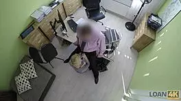 loan4k cherie donne poule mouillee pour forage a agent credit mechant