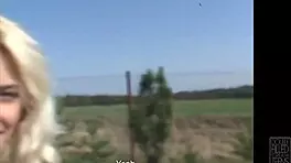 Justine Ashley Double Filled with Cream