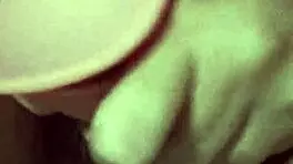 I'm a virgin, only rub, not inside.