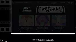 beat banger - virgin newbie no commentary anal banging assfucking furry blowjob group