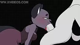 beat banger - virgin newbie no commentary anal banging assfucking furry blowjob group