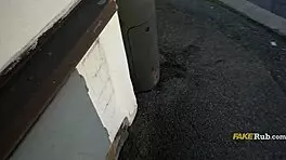 I Am So Ready for Outdoor Public Action Now