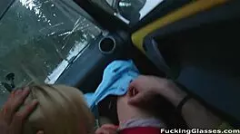 Snowboarder Chick Rosemary Moyer Craves Hard Cock After Slopes