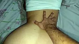 huge cock makes latina teen ass explode in multiple orgasms