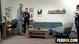 Why hate the rich shady deals between crooks