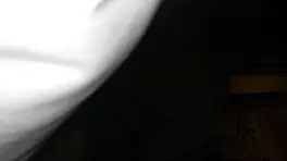 Petite teen takes massive BBC deep in wild interracial anal creampie session