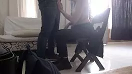 Damn! Latina Hanna Gets Pounded Hard And Creampied For Quick Cash!