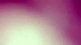 Intense Emotions in Teen Couple's Passionate Riding and Blowjob Session