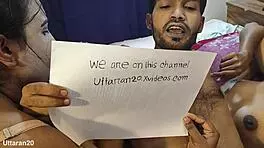 Oh man, I love when Hanif and Adori and Nasima do those sexy model vids, ya know? It's just so hot...