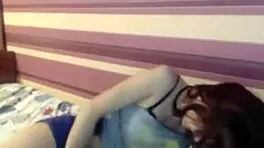 ArinaWild Achieves Hardcore Orgasm With Donations