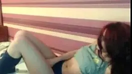 ArinaWild Achieves Hardcore Orgasm With Donations