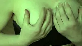 thelifeerotic - amber a fingering her pussy