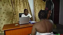 dominating big black cock pounds fat bbw wife outdoors in wild public doggystyle pounding