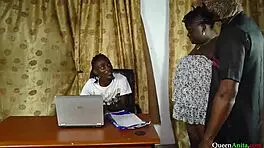 dominating big black cock pounds fat bbw wife outdoors in wild public doggystyle pounding