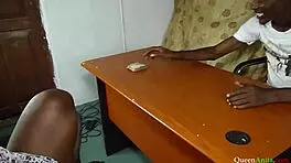 dominating big black cock pounds fat bbw wife outdoors in wild public doggystyle pounding