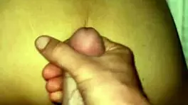 Amateur Doggystyle Cumshot