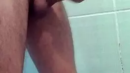 Charrterr Masturbates In Bath For Orgasm