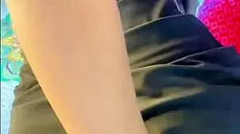 Roseredvip amateur petite interracial anal assfucking with facial cumshot and outdoor pussy licking cunilingus.