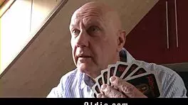 Pervert Older Fuck Young 18+ Mini Blonde