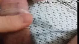 Latina teen talia gets her huge tits bound and fucked deeply