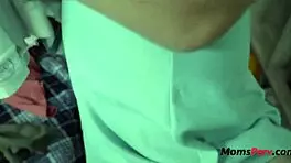 stepson and stepmom stop doing this in hardcore bbw scene