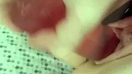 Latina teen talia gets her huge tits bound and fucked deeply