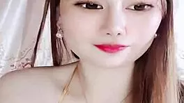 viet teen dances bigo live for horny viewers.