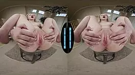 Shy office worker asks for missionary and doggystyle fun