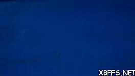 Nude Bff Doxies In Hawt Action!