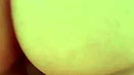 Teen 18+ assfucked while sitting on cock unknowingly