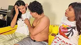 Watch step daddy anal compilation!