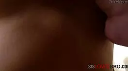 slut makes sure to fuck her hard with wet fingering and riding