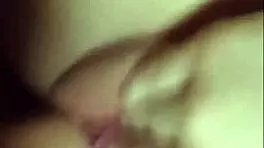 Can this squirting teen reach orgasm from shagging?