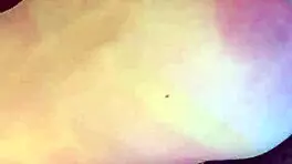 She loves feet and gets spanked for it