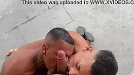 Young Guy Loses Virginity