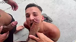 Young Guy Loses Virginity