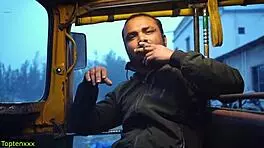 auto driver, are you fucking the beautiful passenger?