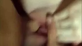 Can this squirting teen reach orgasm from shagging?