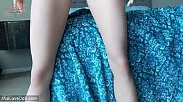 yukiko 18yo asian teen 18+ naked pussy close-up and small boobs as fuck doll