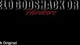 6on1 anal wars nela decker non stop only anal dap with rimming