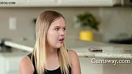 My Precious Lil Mommy Roleplays Intense Sucking And Licking Session