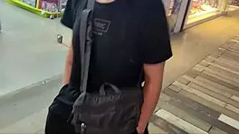 Homemade Babysitter Scene with Young Babe